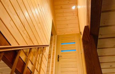 Osada Skorupki - Całoroczne domki na Mazurach - Foto 10