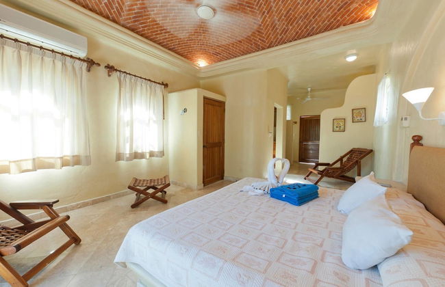 Villas Posada Xaguar by ChezPlaya - Photo 17