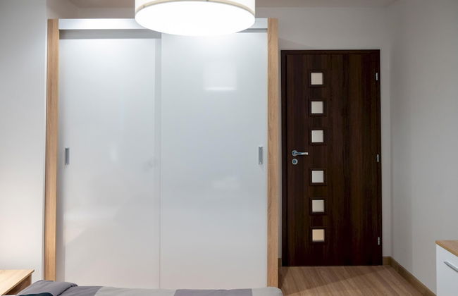 Modern and Cozy 1bdr Apartment in the City Center - Foto 13