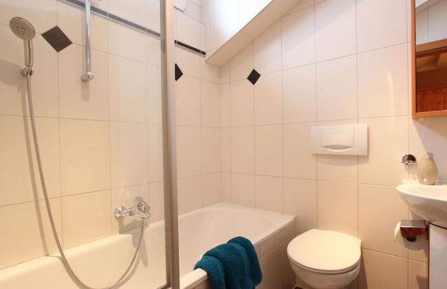 Nice Apartment in Westendorf - Foto 10