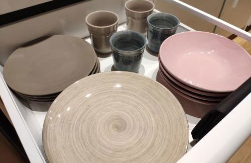 Apartamento Juan de Herrera VUT47168 - Photo 36