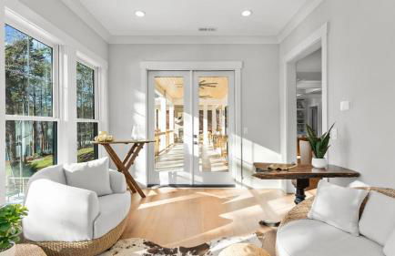 Livin' Large Lake Norman Estate w/ Pool, Dock, Game Room & Scenic Views - Foto 30