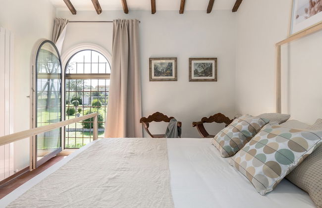 Tenuta Francigena 8 Emma Villas - Foto 17