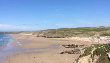 Seaside Cabin Perranporth - Foto 2