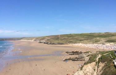 Seaside Cabin Perranporth - Foto 2