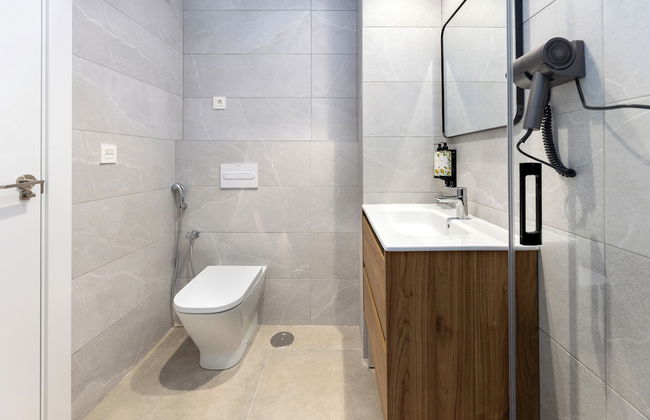 Nest Flats Triunfo - Photo 51