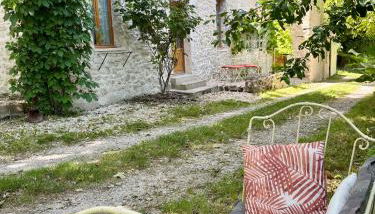 le petit chalus grand gite - Foto 3