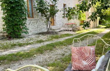 le petit chalus grand gite - Foto 3