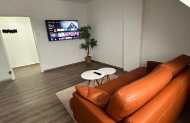 modern, geräumig, stylische Wohnung in Melle - Foto 1