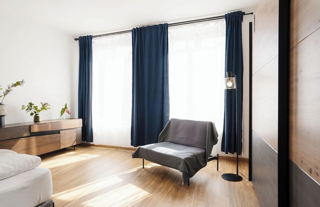 easy flat Villach Main Plaza - Foto 1