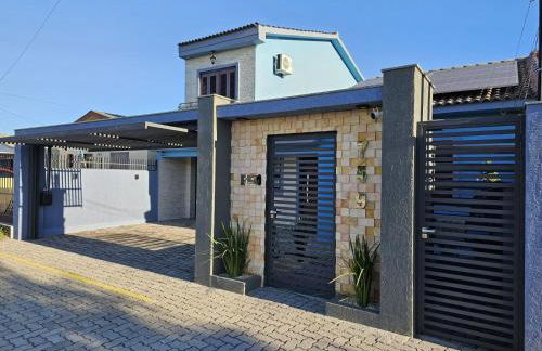 Quarto superior privado, piscina aquecida, garagem, etc - Foto 1