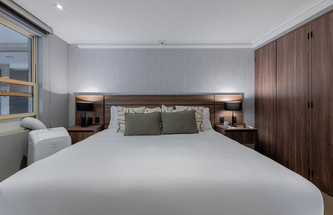 Capitalia Obelisk Polanco - Foto 19