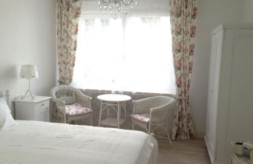 Gästeträume Im Viertel - Foto 41