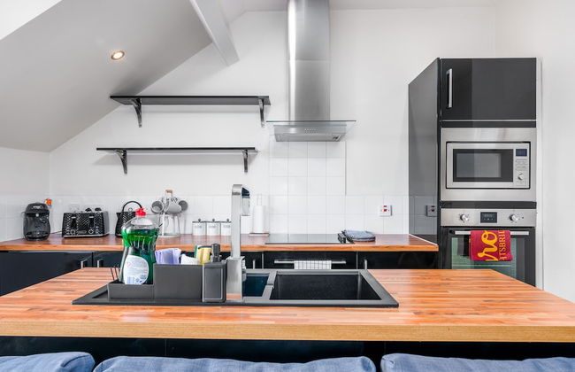 Whitby On The Hill - Foto 8