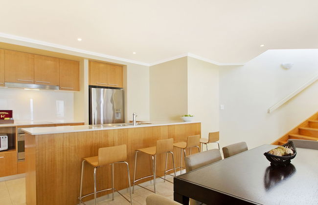 Oaks Hervey Bay Resort and Spa - Foto 58