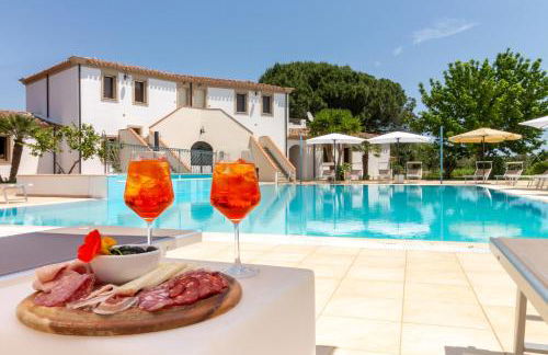 Museddu Beach Residence - Foto 9