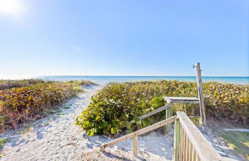 Beachy Keen Cottage - Foto 26