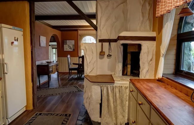 Hulder- og Trollparken - Foto 2