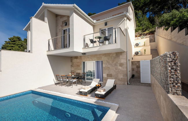 Villa Korkyra - Foto 12