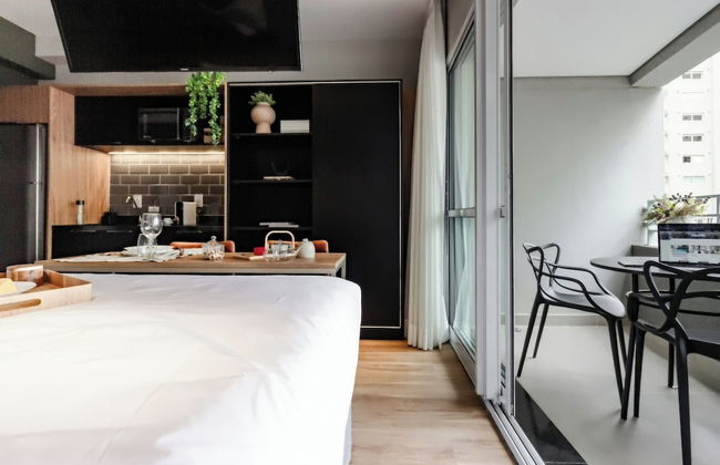 Charlie Mode Perdizes Essential - Foto 13