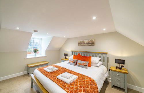 Gardener’s Cottage with Hot Tub - Foto 7