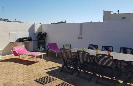 Salentum Villa Miami - con ampia terrazza - Foto 4