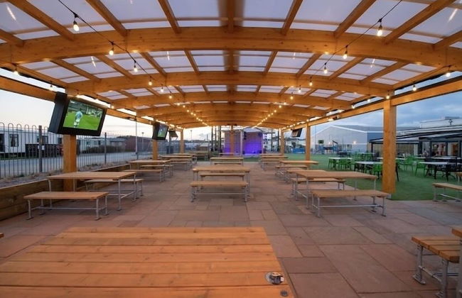 The Hideaways - Foto 12