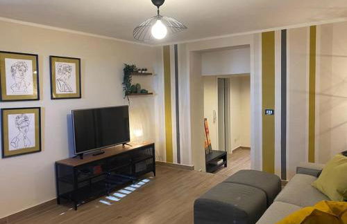 Casa panoramica sulle colline di Viareggio - Foto 7