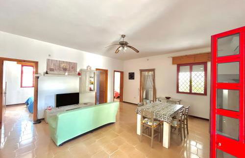 La villetta di Spiaggiabella - Foto 12