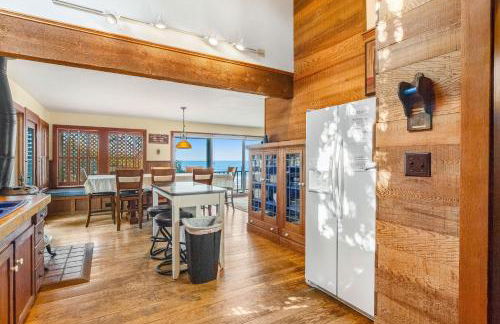 Pacific Ocean View Lodge - Foto 15