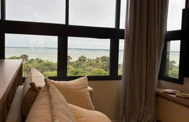 Apto You | Orla de Palmas 2/4 acomoda 5 hóspedes - Foto 28