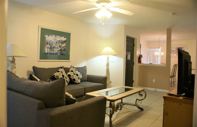 Alamo Vacation Townhomes - Foto 49