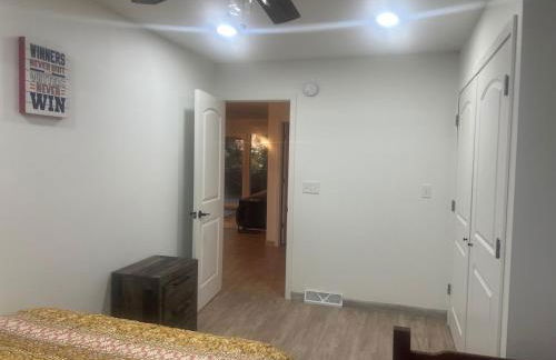 Bosco Bluff Cottage - Foto 14