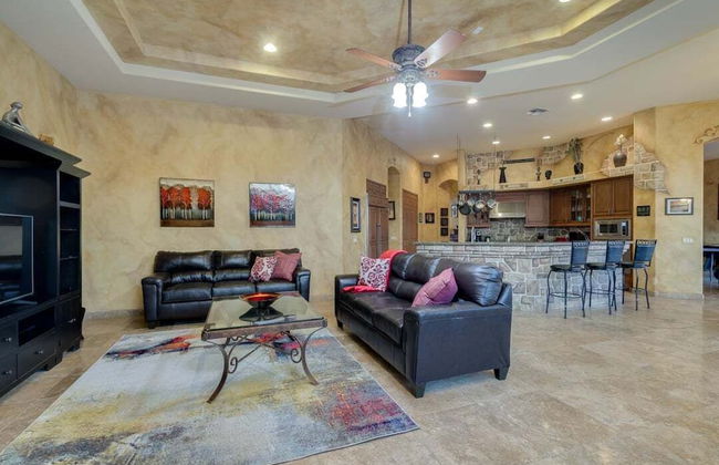 Tonto Chandler - Foto 15