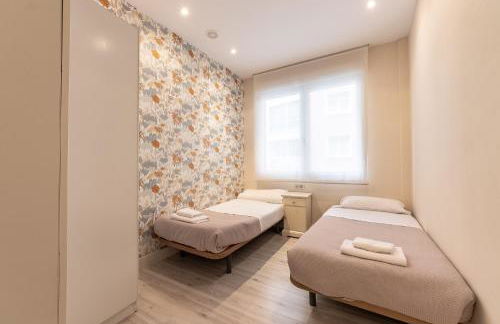 Bilbao Volantin II with jacuzzi by Aston Rentals - Foto 10