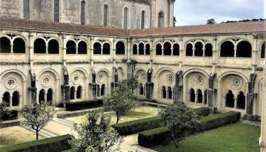 Villa met het rustige strand van Salgado op wandelafstand - Foto 2