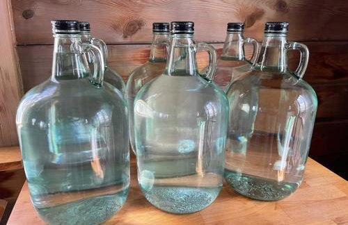 Island Tent Overlook in Maine - Foto 36