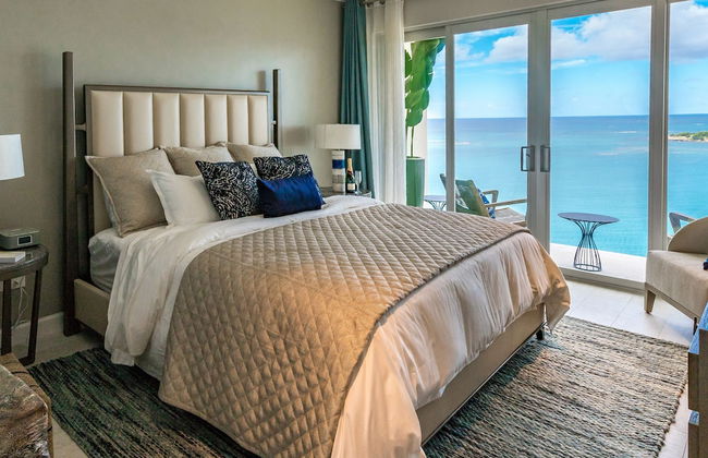 The Point at Petite Calivigny - Foto 8