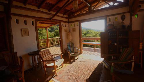 Vista Alegre Ecoaventuras, trilhas e cachoeiras - Foto 5