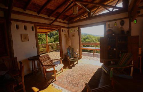 Vista Alegre Ecoaventuras, trilhas e cachoeiras - Foto 5