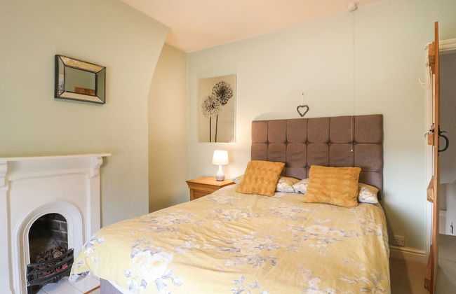 Derby Dream House - Cozy Retreat for Your Getaway - Foto 3