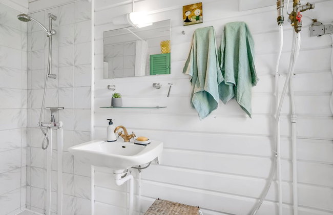 "Lamberthus" - 600m from the sea - Foto 13