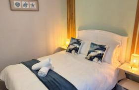 Cozy 1 bedroom apartment, Sheffield city center, free wifi - Foto 1