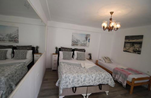 Apartments Coli-Apartman DORA - Photo 21