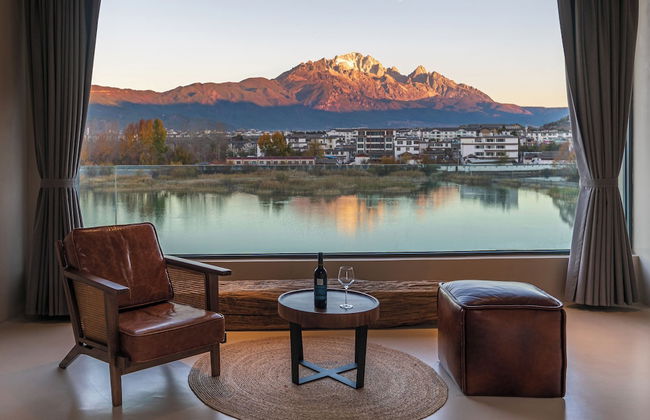 Bantang White House - Foto 23