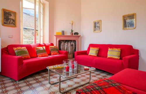 Casa Terra a Cielo - Foto 17