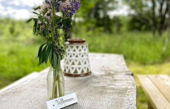 6 Person Holiday Home in Hacksvik-by Traum - Photo 30