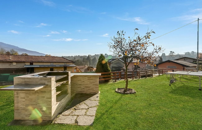 Villa Laura Private Pool and Garden - Photo 56