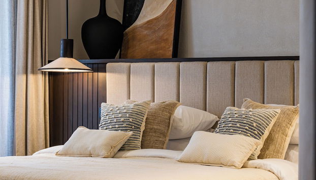 Villa Hampton I - Foto 3, Habitación