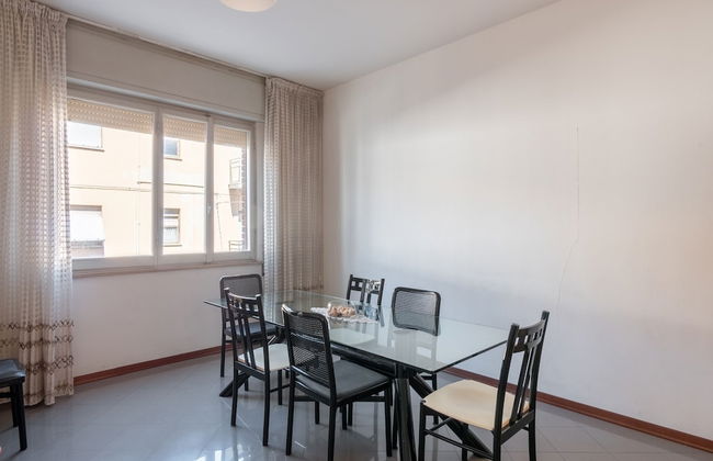 Holiday Home in Fano Near the Beach - Foto 61